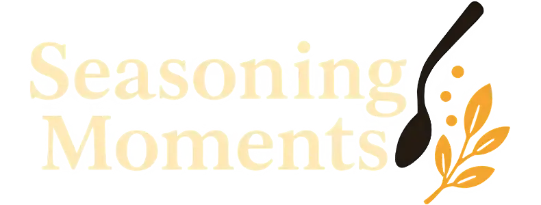 Seasoning Moments
