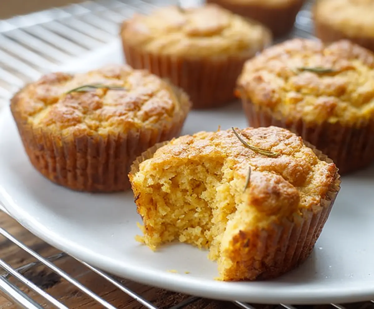 Delicious savory muffins made with AIP and Paleo-friendly ingredients, perfect for a healthy snack or breakfast.